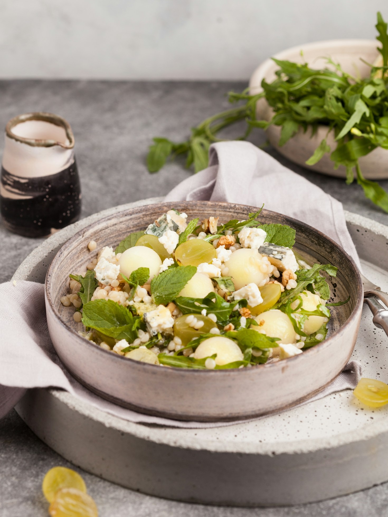 Planejando sua dieta saudável com restrições alimentares