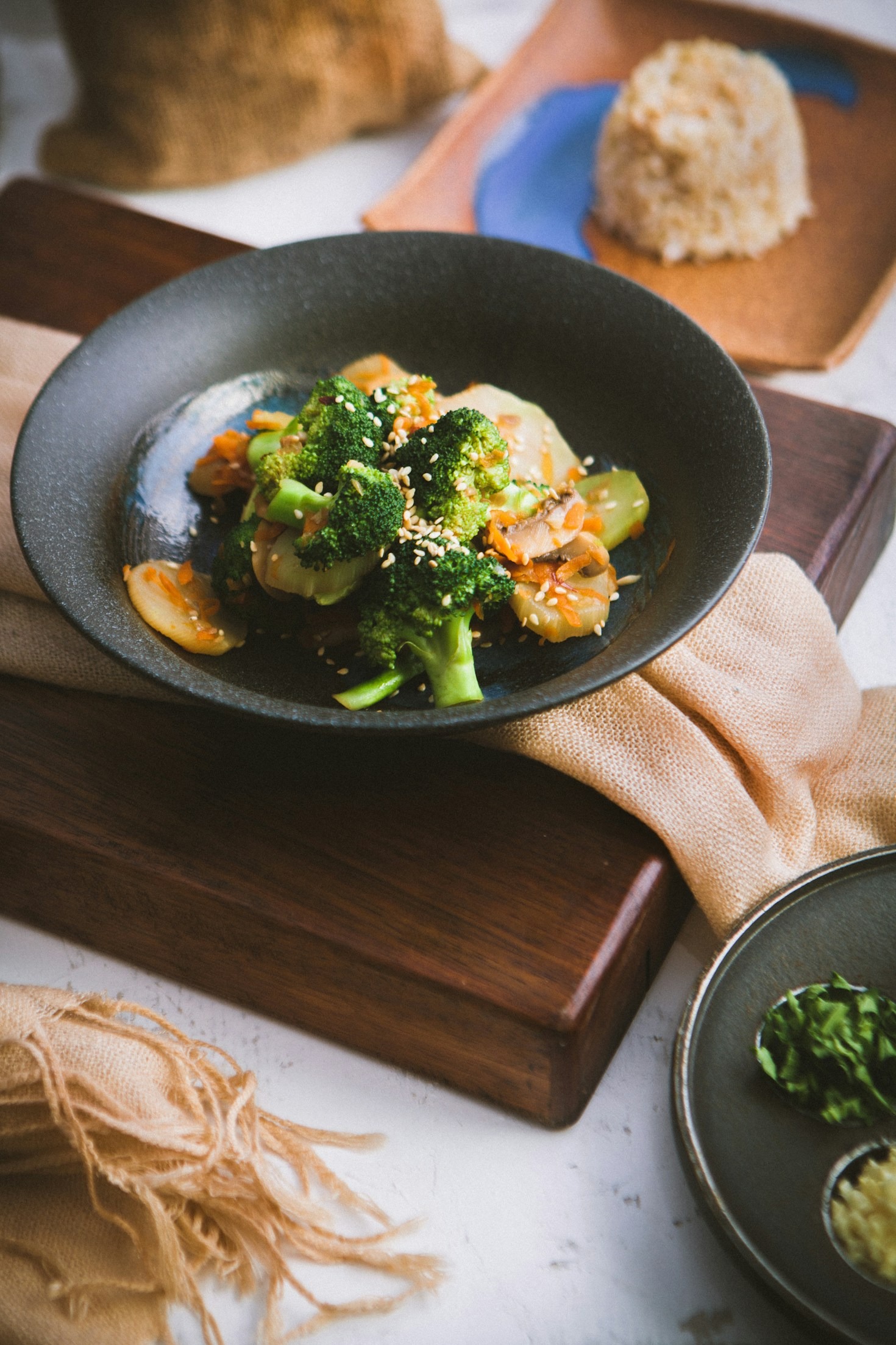 10 receitas deliciosas para quem tem alergias alimentares